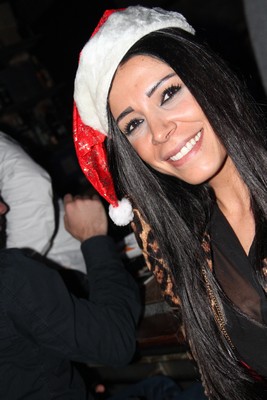 Christmas Party 